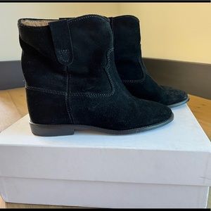 Isabel Marant Crisi Boot